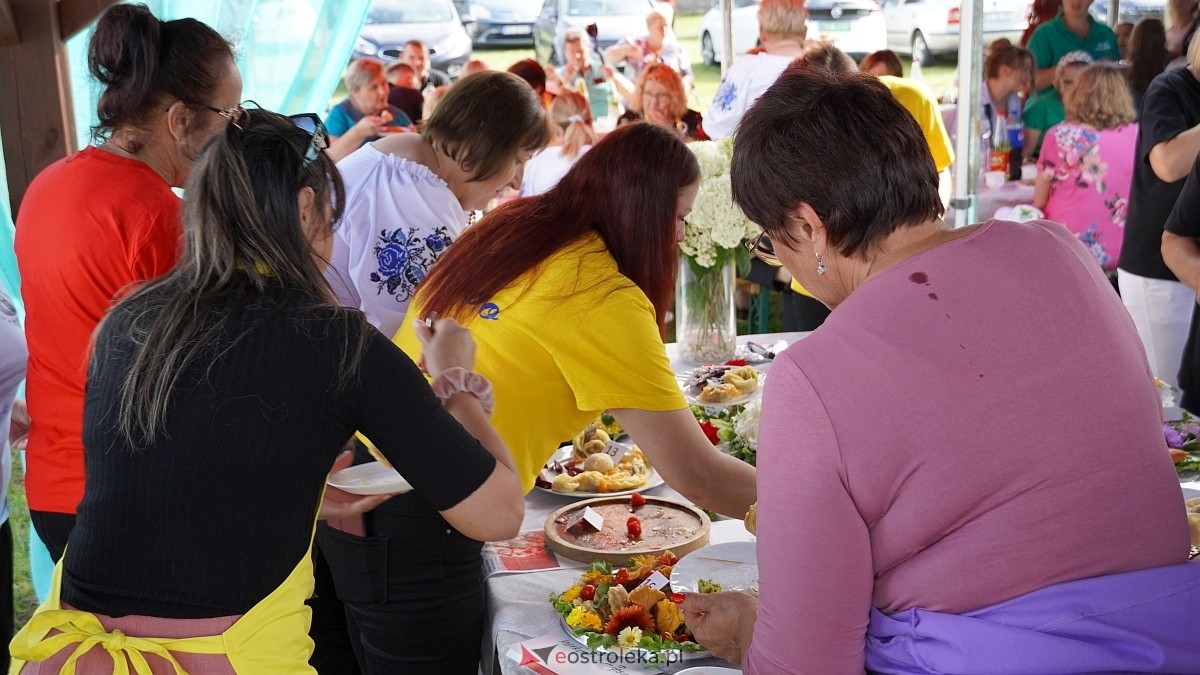 Festiwal Pierogów w Żabinie [19.07.2025] - zdjęcie #75 - eOstroleka.pl