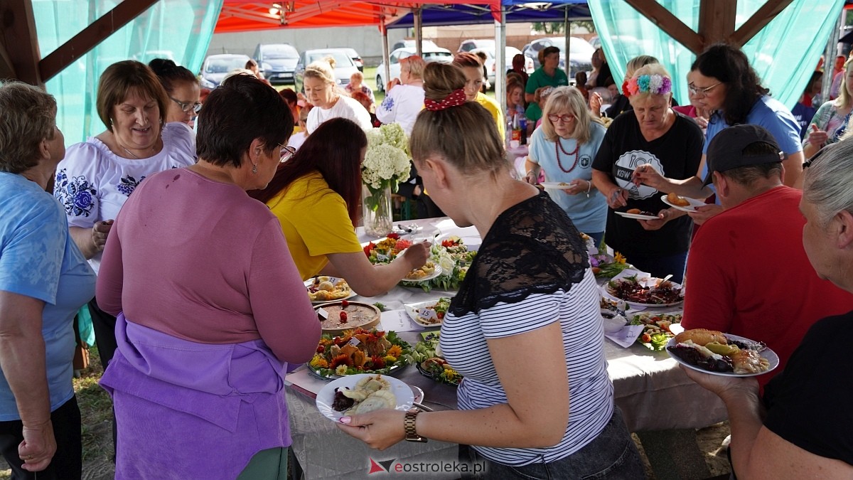 Festiwal Pierogów w Żabinie [19.07.2025] - zdjęcie #73 - eOstroleka.pl