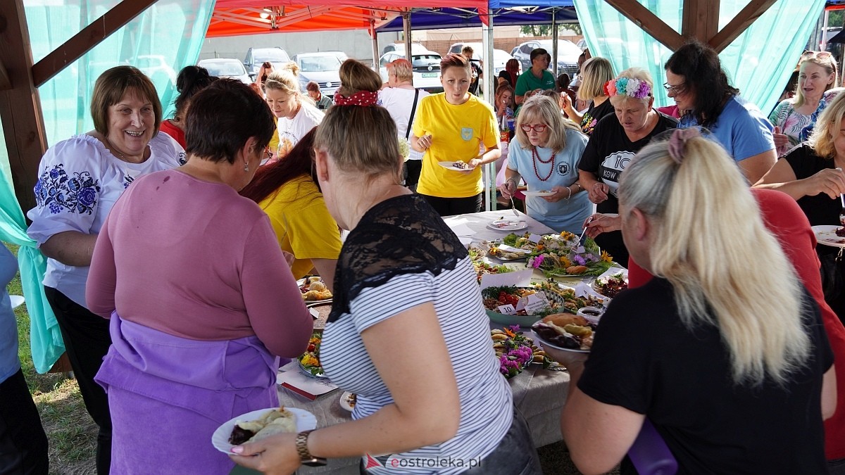Festiwal Pierogów w Żabinie [19.07.2025] - zdjęcie #71 - eOstroleka.pl