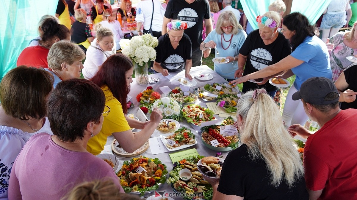 Festiwal Pierogów w Żabinie [19.07.2025] - zdjęcie #69 - eOstroleka.pl