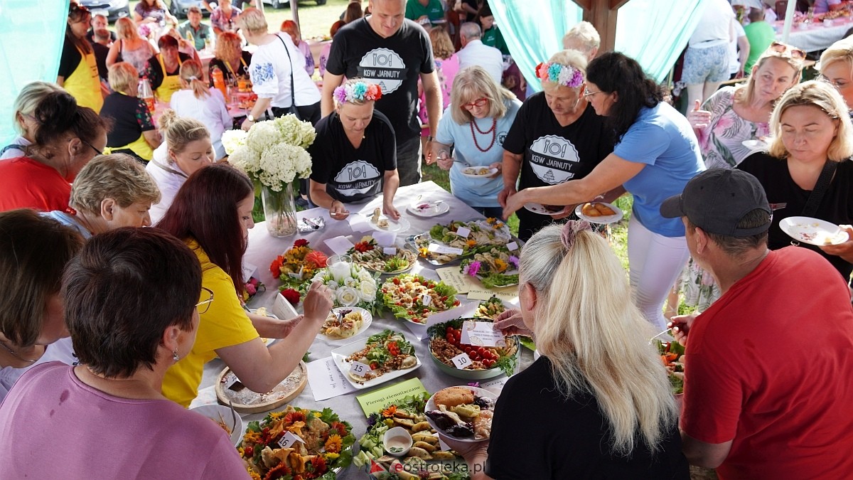 Festiwal Pierogów w Żabinie [19.07.2025] - zdjęcie #67 - eOstroleka.pl