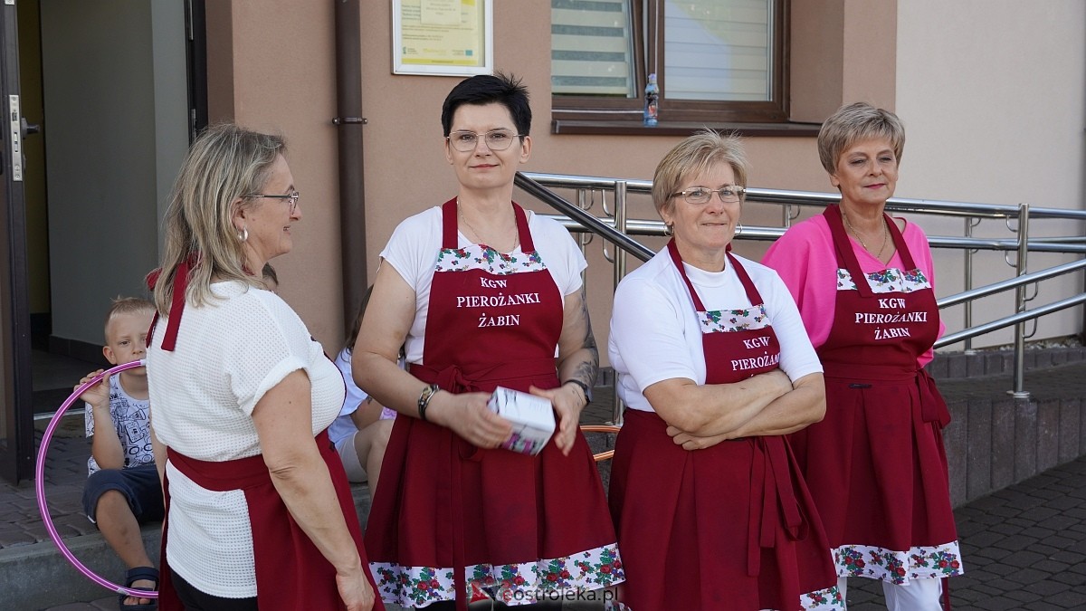 Festiwal Pierogów w Żabinie [19.07.2025] - zdjęcie #65 - eOstroleka.pl