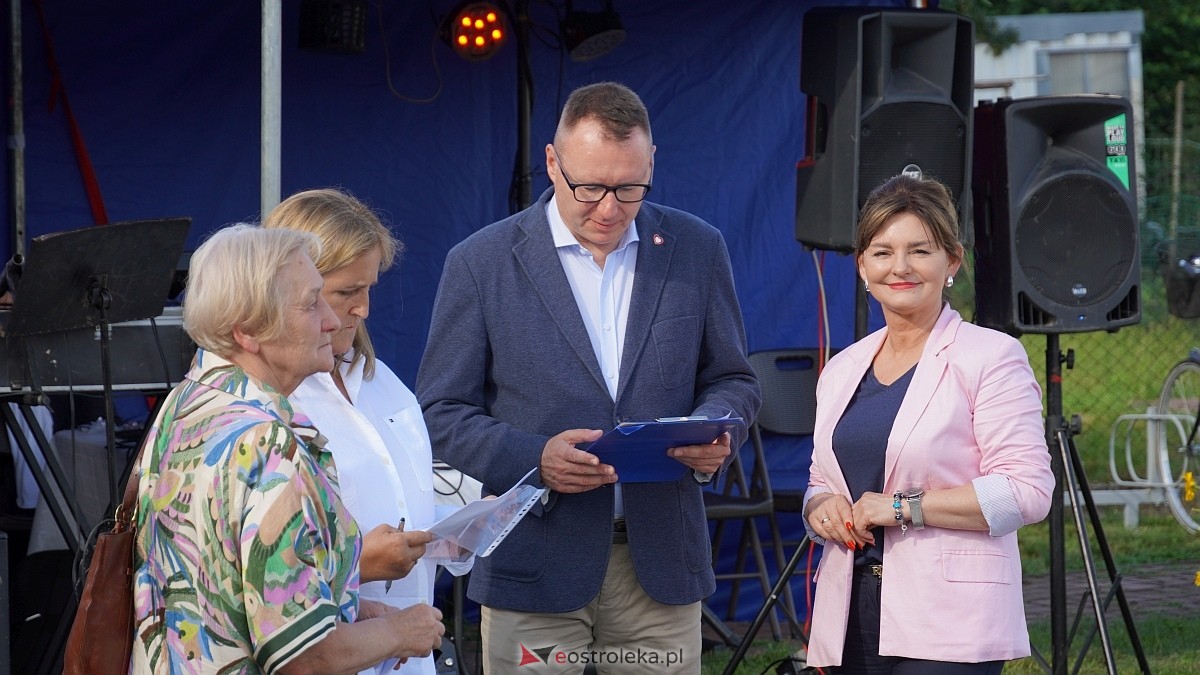 Festiwal Pierogów w Żabinie [19.07.2025] - zdjęcie #63 - eOstroleka.pl