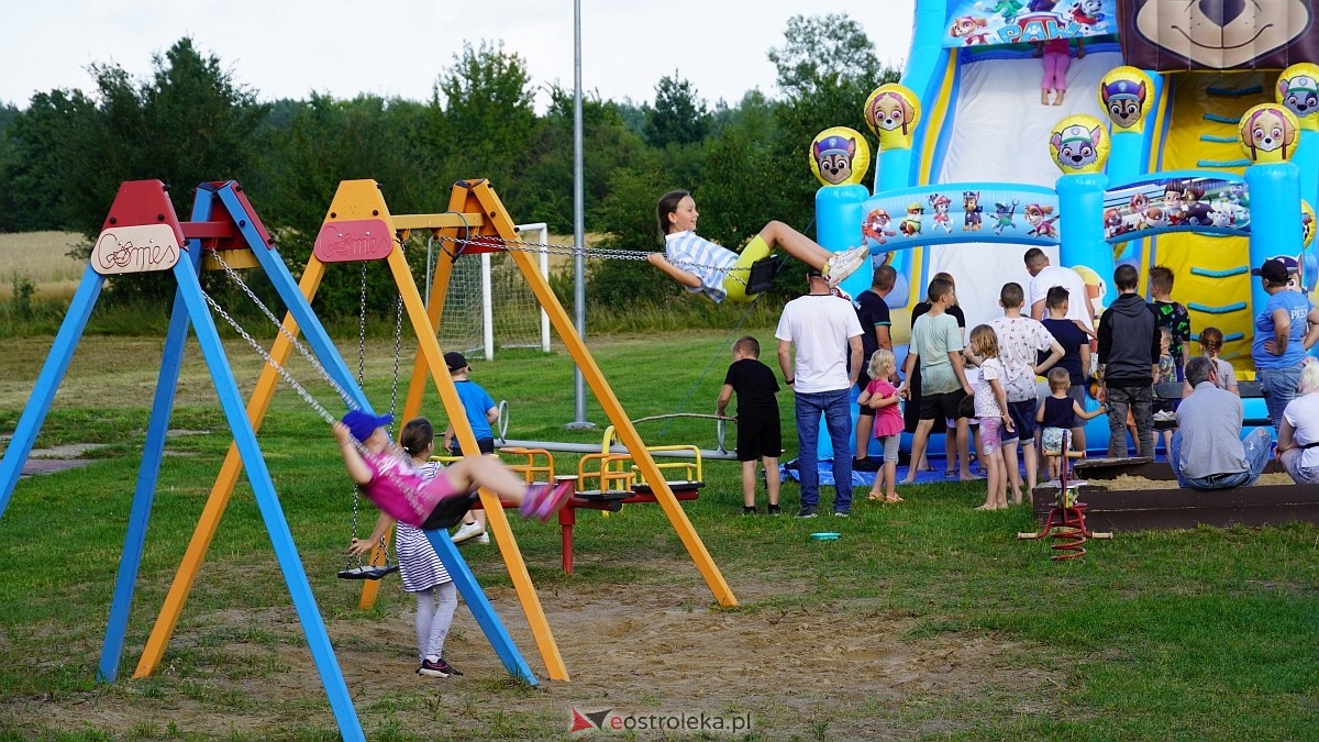 Festiwal Pierogów w Żabinie [19.07.2025] - zdjęcie #61 - eOstroleka.pl