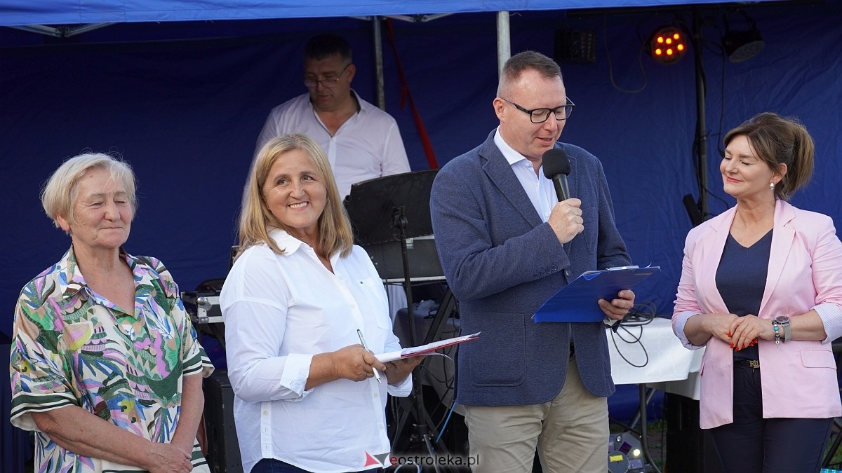 Festiwal Pierogów w Żabinie [19.07.2025] - zdjęcie #60 - eOstroleka.pl