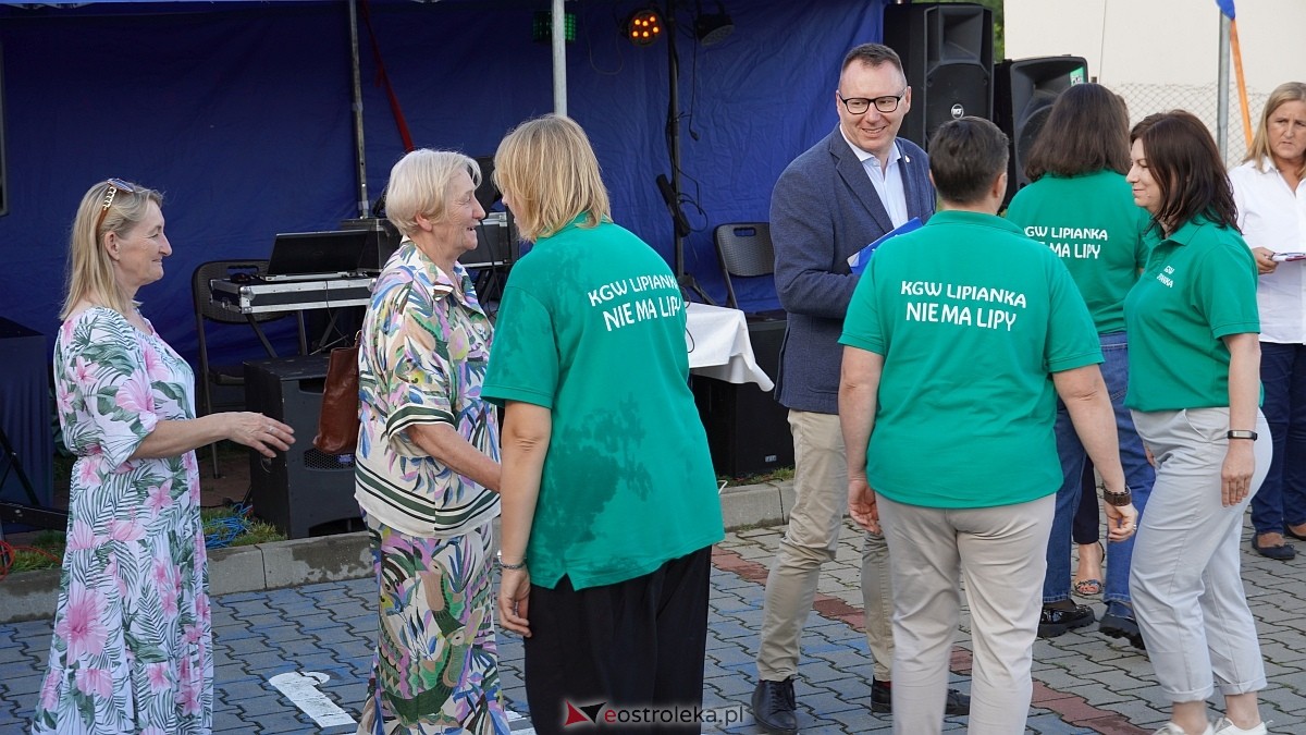 Festiwal Pierogów w Żabinie [19.07.2025] - zdjęcie #54 - eOstroleka.pl