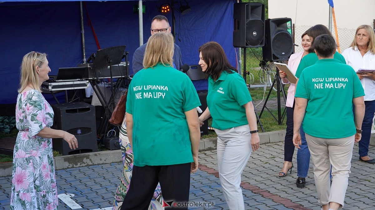 Festiwal Pierogów w Żabinie [19.07.2025] - zdjęcie #50 - eOstroleka.pl