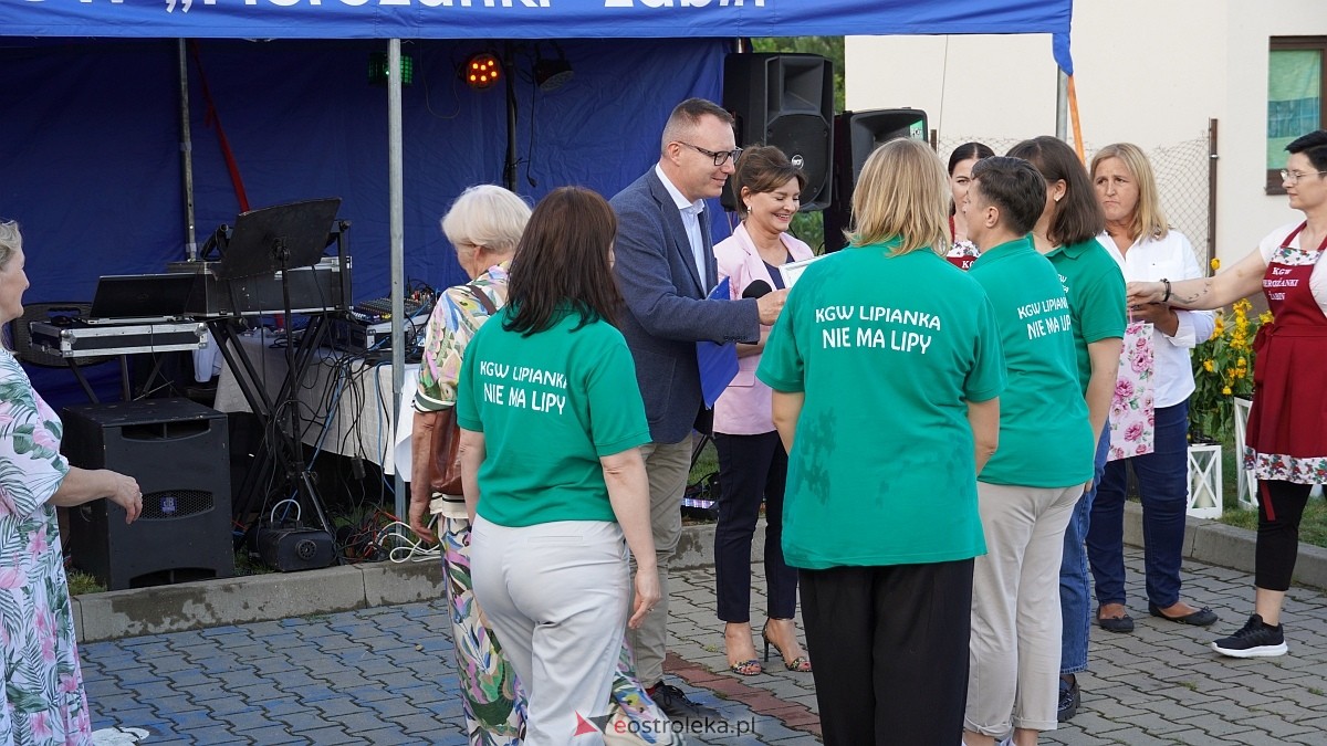 Festiwal Pierogów w Żabinie [19.07.2025] - zdjęcie #48 - eOstroleka.pl