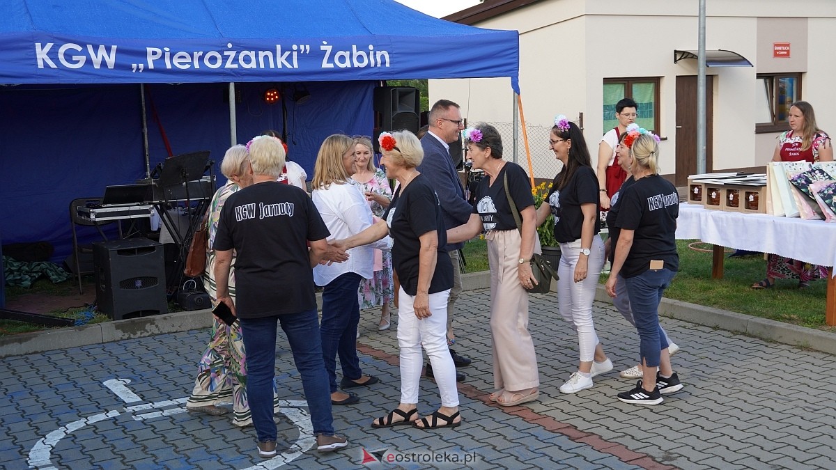 Festiwal Pierogów w Żabinie [19.07.2025] - zdjęcie #42 - eOstroleka.pl