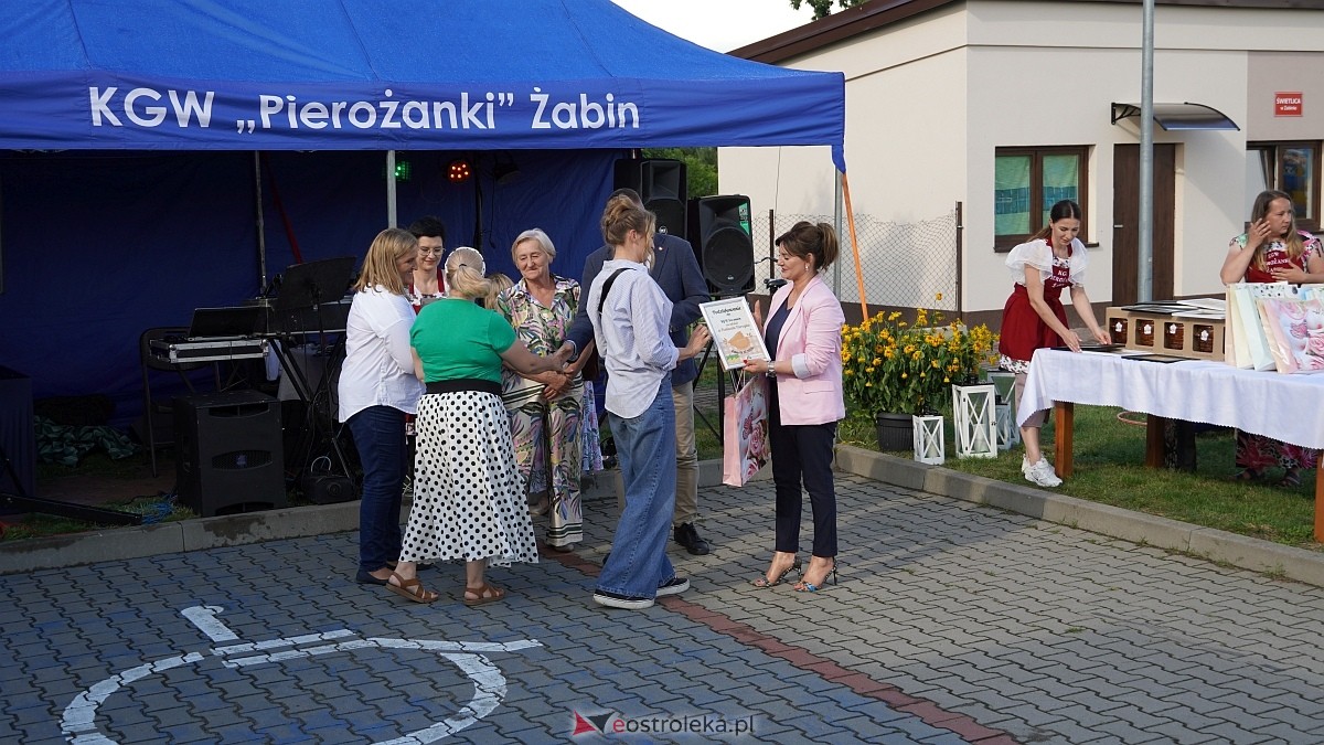 Festiwal Pierogów w Żabinie [19.07.2025] - zdjęcie #32 - eOstroleka.pl