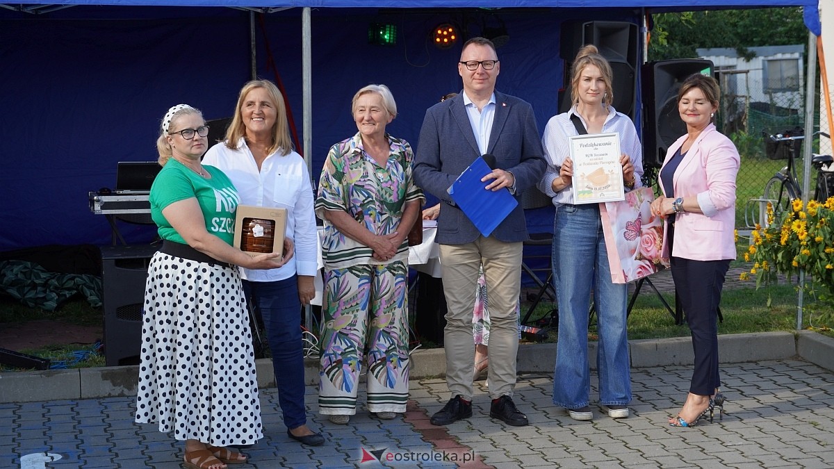 Festiwal Pierogów w Żabinie [19.07.2025] - zdjęcie #30 - eOstroleka.pl
