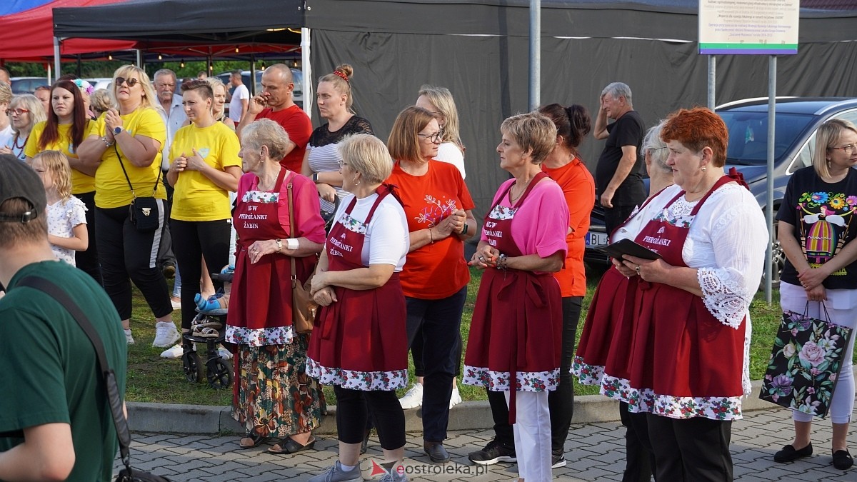Festiwal Pierogów w Żabinie [19.07.2025] - zdjęcie #28 - eOstroleka.pl
