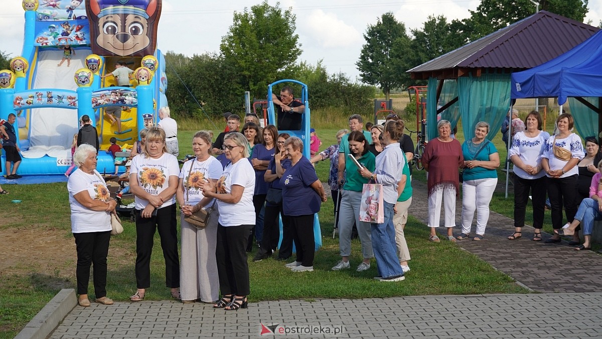 Festiwal Pierogów w Żabinie [19.07.2025] - zdjęcie #26 - eOstroleka.pl