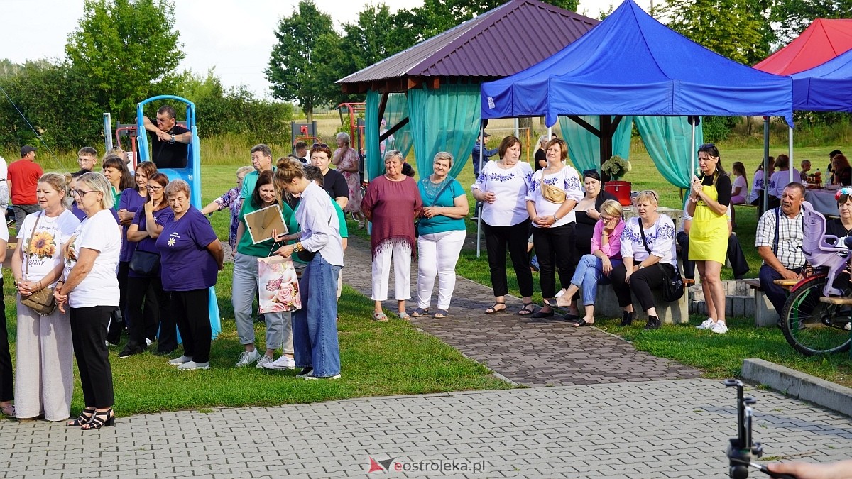 Festiwal Pierogów w Żabinie [19.07.2025] - zdjęcie #25 - eOstroleka.pl
