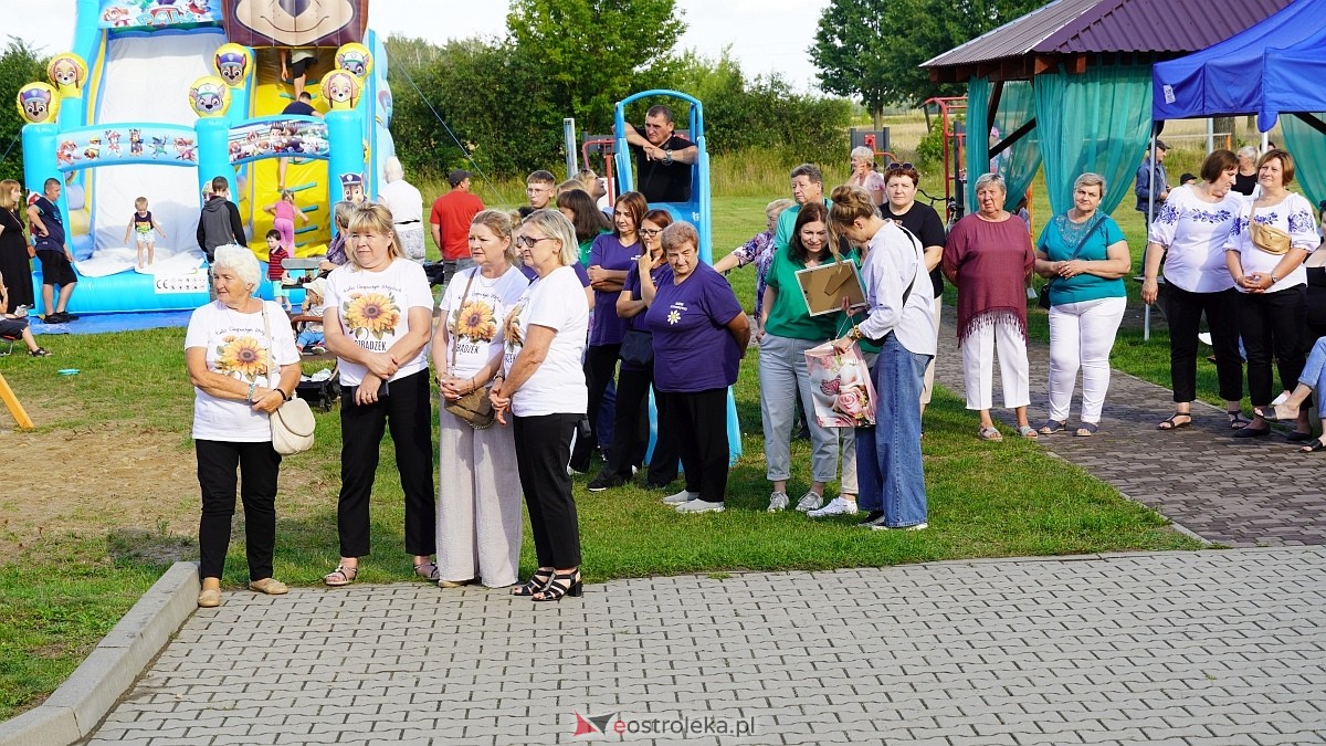 Festiwal Pierogów w Żabinie [19.07.2025] - zdjęcie #24 - eOstroleka.pl