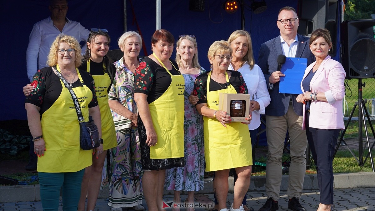 Festiwal Pierogów w Żabinie [19.07.2025] - zdjęcie #20 - eOstroleka.pl