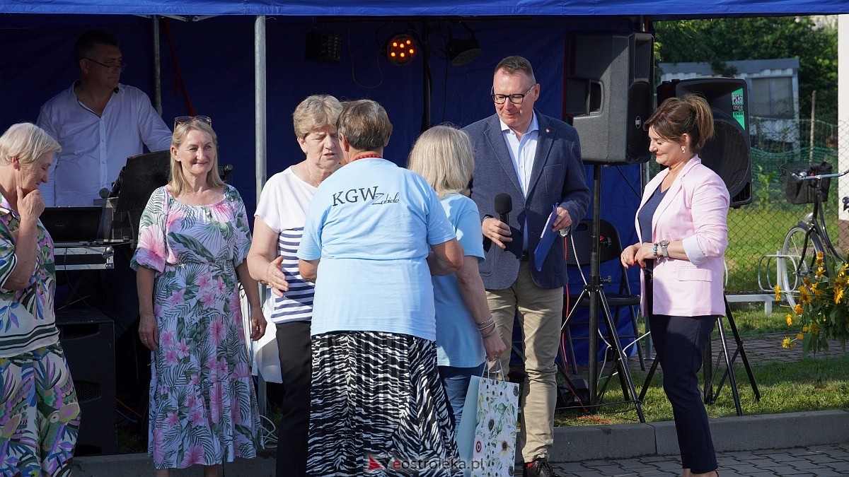 Festiwal Pierogów w Żabinie [19.07.2025] - zdjęcie #15 - eOstroleka.pl
