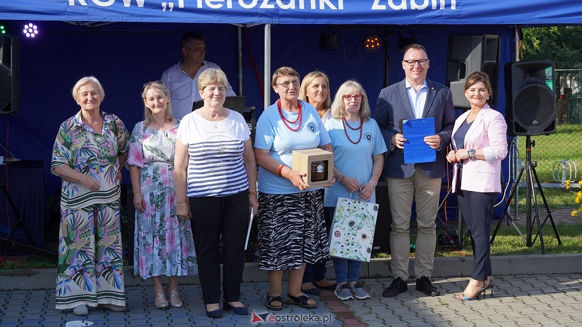 Festiwal Pierogów w Żabinie [19.07.2025] - zdjęcie #14 - eOstroleka.pl