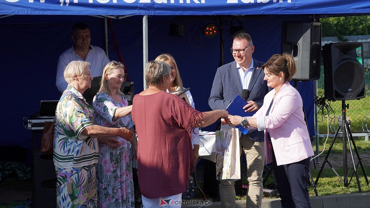 Festiwal Pierogów w Żabinie [19.07.2025] - zdjęcie #9 - eOstroleka.pl