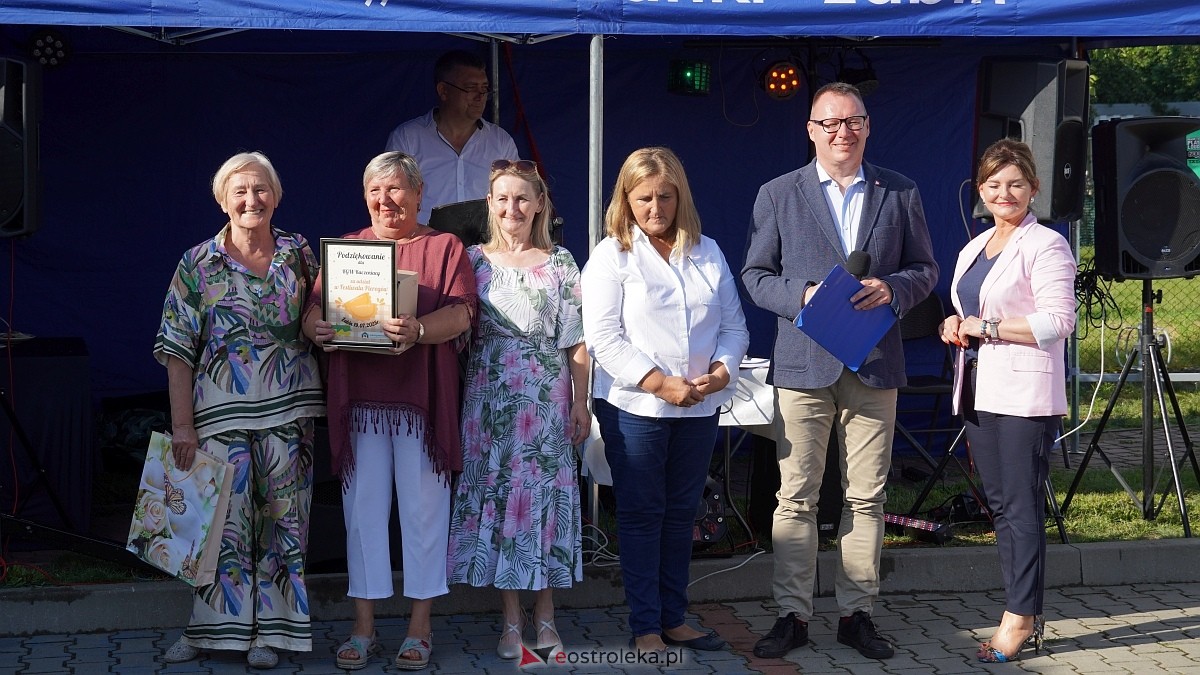 Festiwal Pierogów w Żabinie [19.07.2025] - zdjęcie #8 - eOstroleka.pl