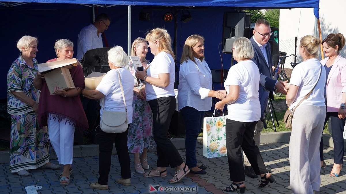 Festiwal Pierogów w Żabinie [19.07.2025] - zdjęcie #7 - eOstroleka.pl