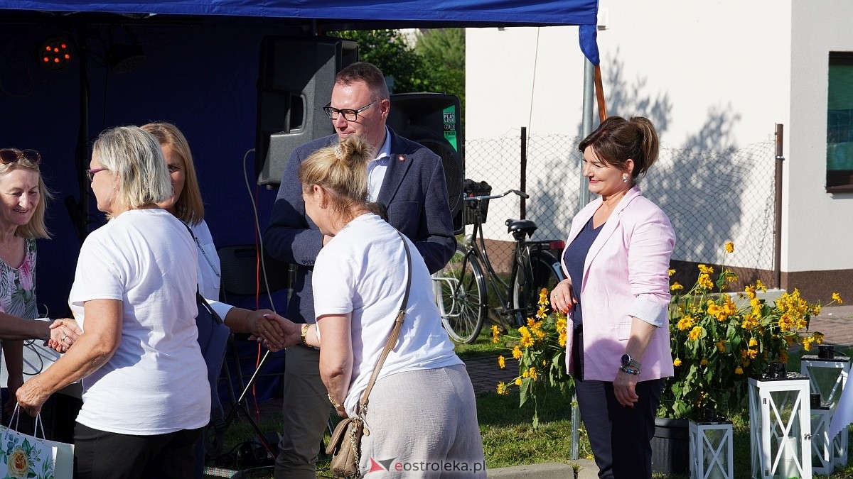Festiwal Pierogów w Żabinie [19.07.2025] - zdjęcie #6 - eOstroleka.pl