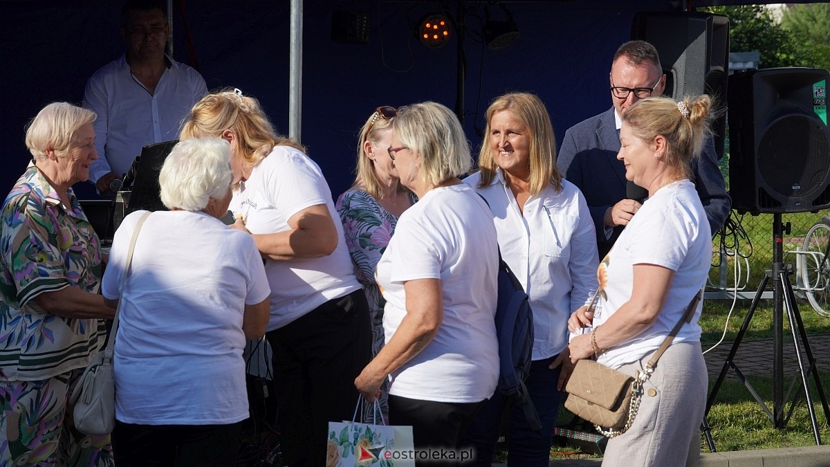 Festiwal Pierogów w Żabinie [19.07.2025] - zdjęcie #5 - eOstroleka.pl