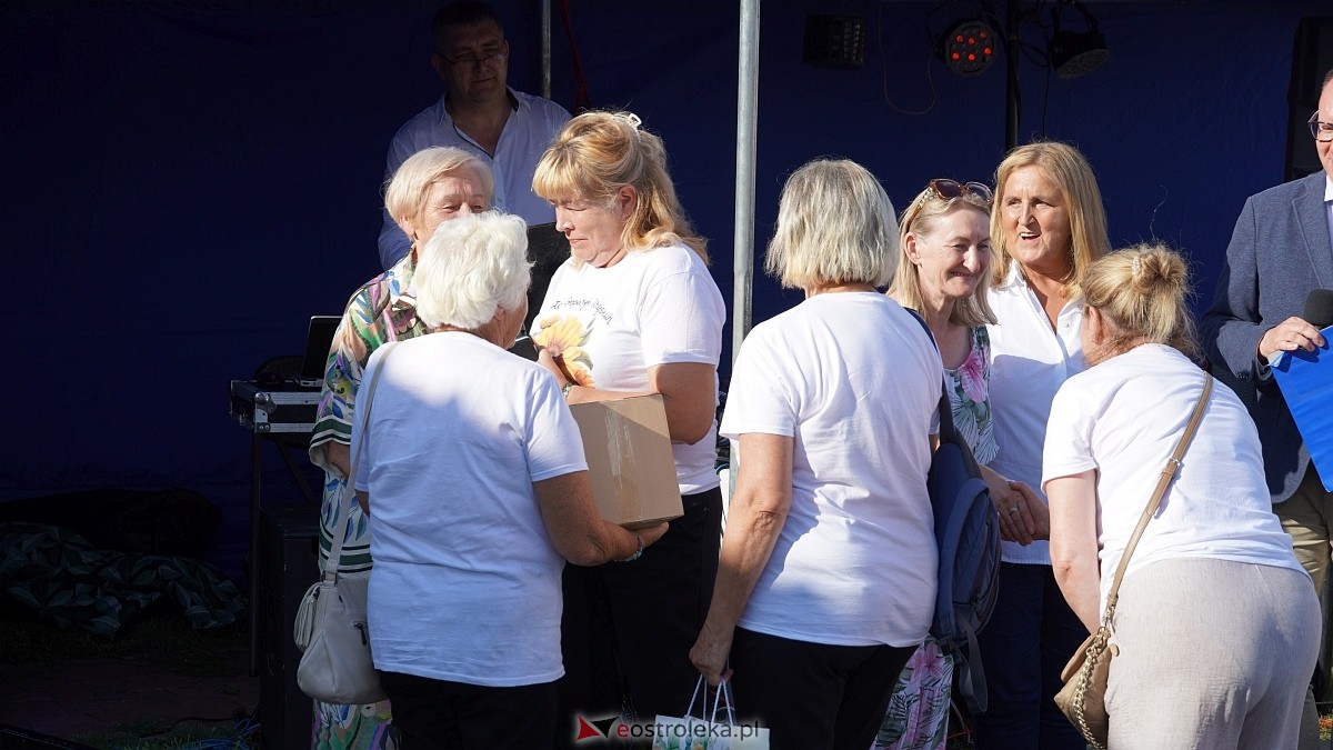 Festiwal Pierogów w Żabinie [19.07.2025] - zdjęcie #4 - eOstroleka.pl