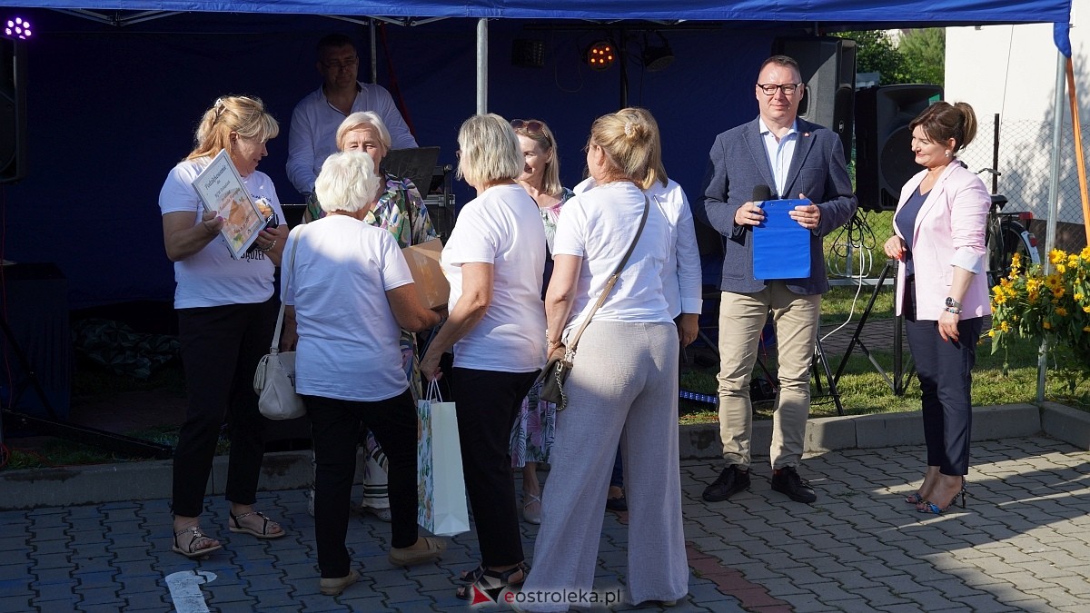 Festiwal Pierogów w Żabinie [19.07.2025] - zdjęcie #3 - eOstroleka.pl