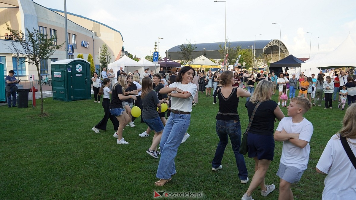 Maserak i DeMono gwiazdami MAZOpikniku w Ostrowi Mazowieckiej [19.07.2025] - zdjęcie #188 - eOstroleka.pl
