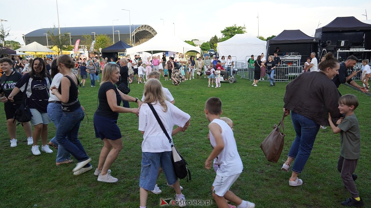 Maserak i DeMono gwiazdami MAZOpikniku w Ostrowi Mazowieckiej [19.07.2025] - zdjęcie #179 - eOstroleka.pl