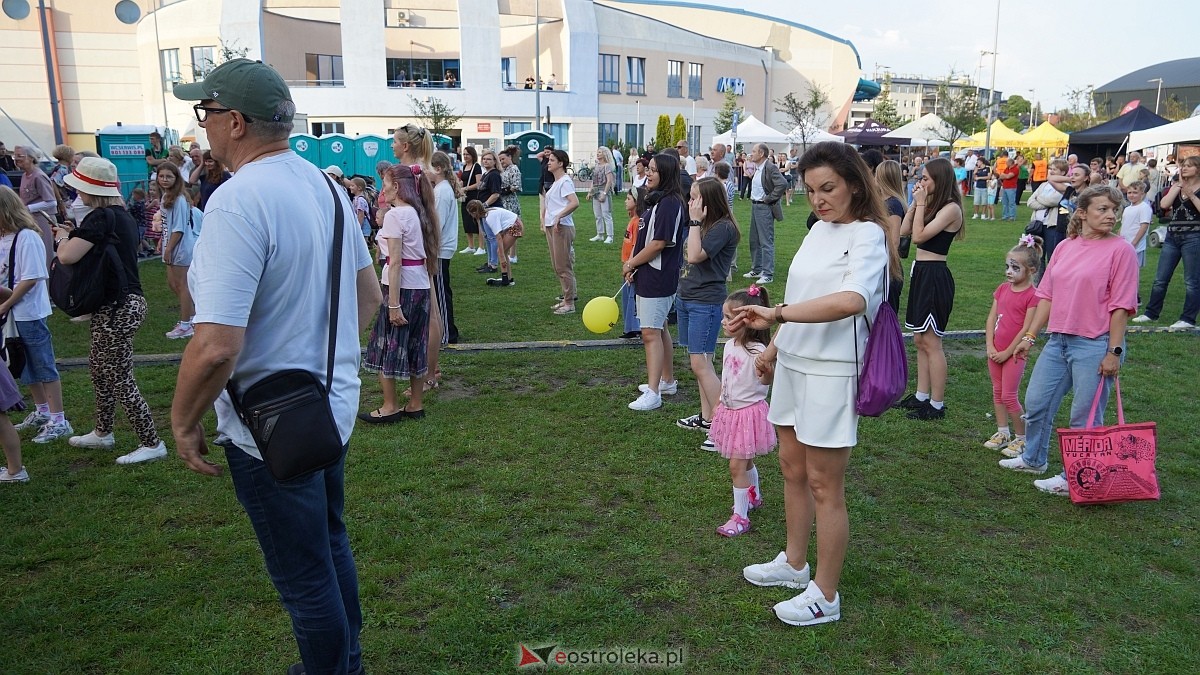Maserak i DeMono gwiazdami MAZOpikniku w Ostrowi Mazowieckiej [19.07.2025] - zdjęcie #161 - eOstroleka.pl