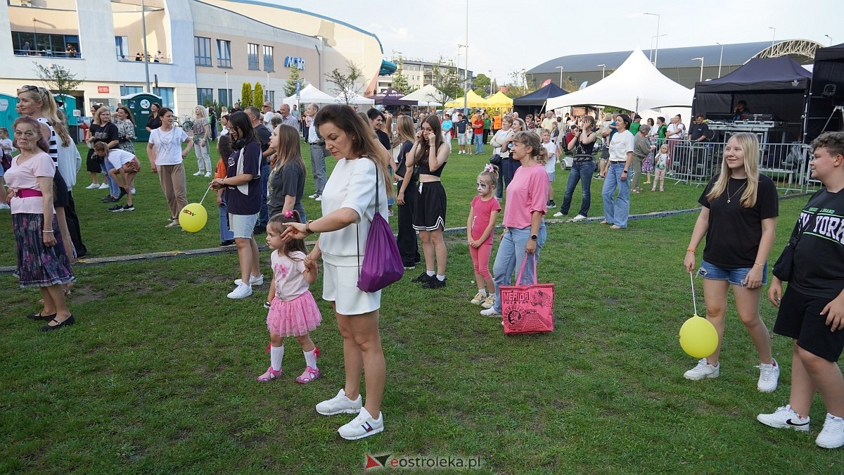 Maserak i DeMono gwiazdami MAZOpikniku w Ostrowi Mazowieckiej [19.07.2025] - zdjęcie #159 - eOstroleka.pl