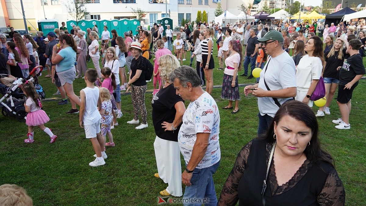 Maserak i DeMono gwiazdami MAZOpikniku w Ostrowi Mazowieckiej [19.07.2025] - zdjęcie #143 - eOstroleka.pl