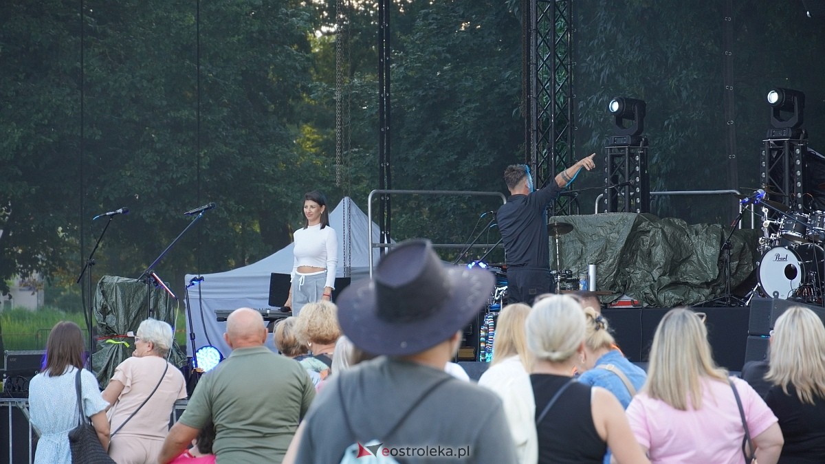 Maserak i DeMono gwiazdami MAZOpikniku w Ostrowi Mazowieckiej [19.07.2025] - zdjęcie #103 - eOstroleka.pl