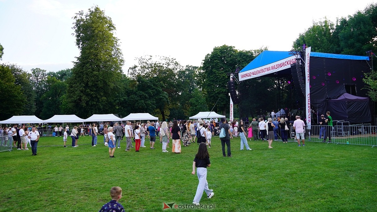 Maserak i DeMono gwiazdami MAZOpikniku w Ostrowi Mazowieckiej [19.07.2025] - zdjęcie #180 - eOstroleka.pl
