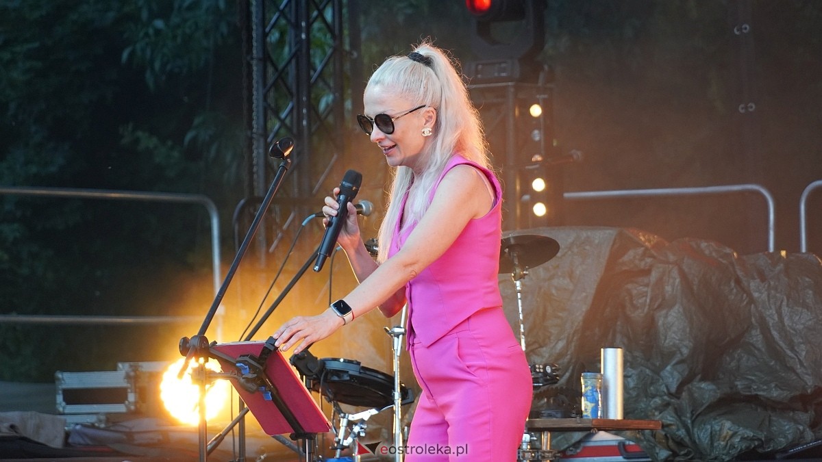 Maserak i DeMono gwiazdami MAZOpikniku w Ostrowi Mazowieckiej [19.07.2025] - zdjęcie #152 - eOstroleka.pl