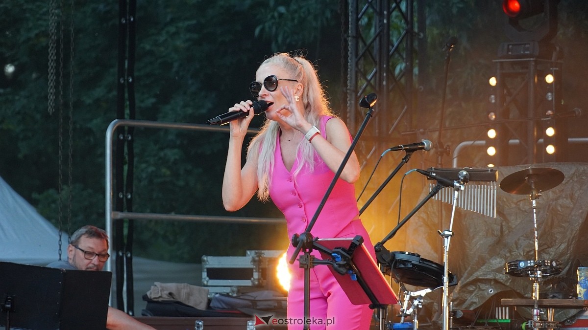 Maserak i DeMono gwiazdami MAZOpikniku w Ostrowi Mazowieckiej [19.07.2025] - zdjęcie #150 - eOstroleka.pl