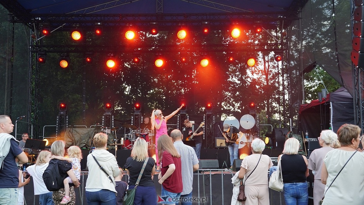 Maserak i DeMono gwiazdami MAZOpikniku w Ostrowi Mazowieckiej [19.07.2025] - zdjęcie #146 - eOstroleka.pl