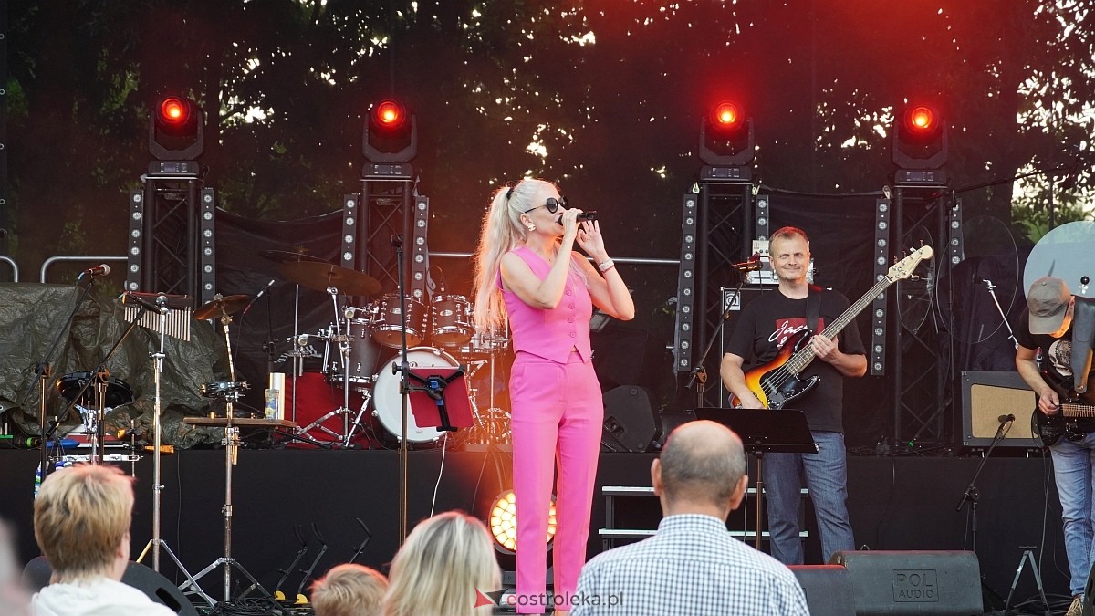 Maserak i DeMono gwiazdami MAZOpikniku w Ostrowi Mazowieckiej [19.07.2025] - zdjęcie #144 - eOstroleka.pl