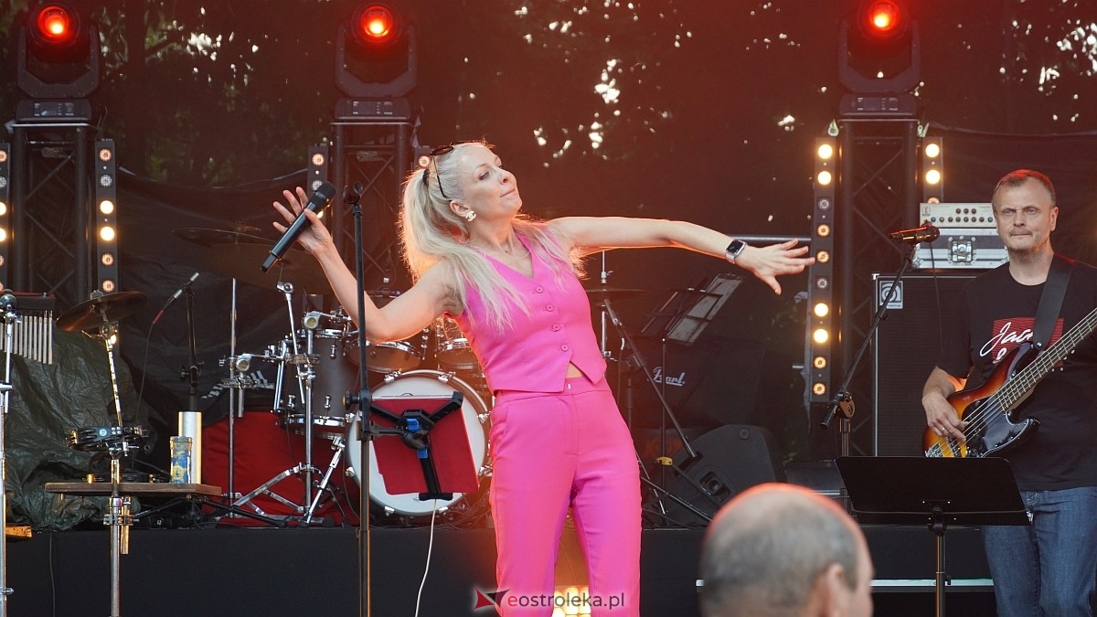 Maserak i DeMono gwiazdami MAZOpikniku w Ostrowi Mazowieckiej [19.07.2025] - zdjęcie #142 - eOstroleka.pl