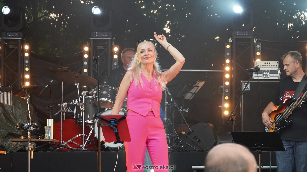 Maserak i DeMono gwiazdami MAZOpikniku w Ostrowi Mazowieckiej [19.07.2025] - zdjęcie #140 - eOstroleka.pl