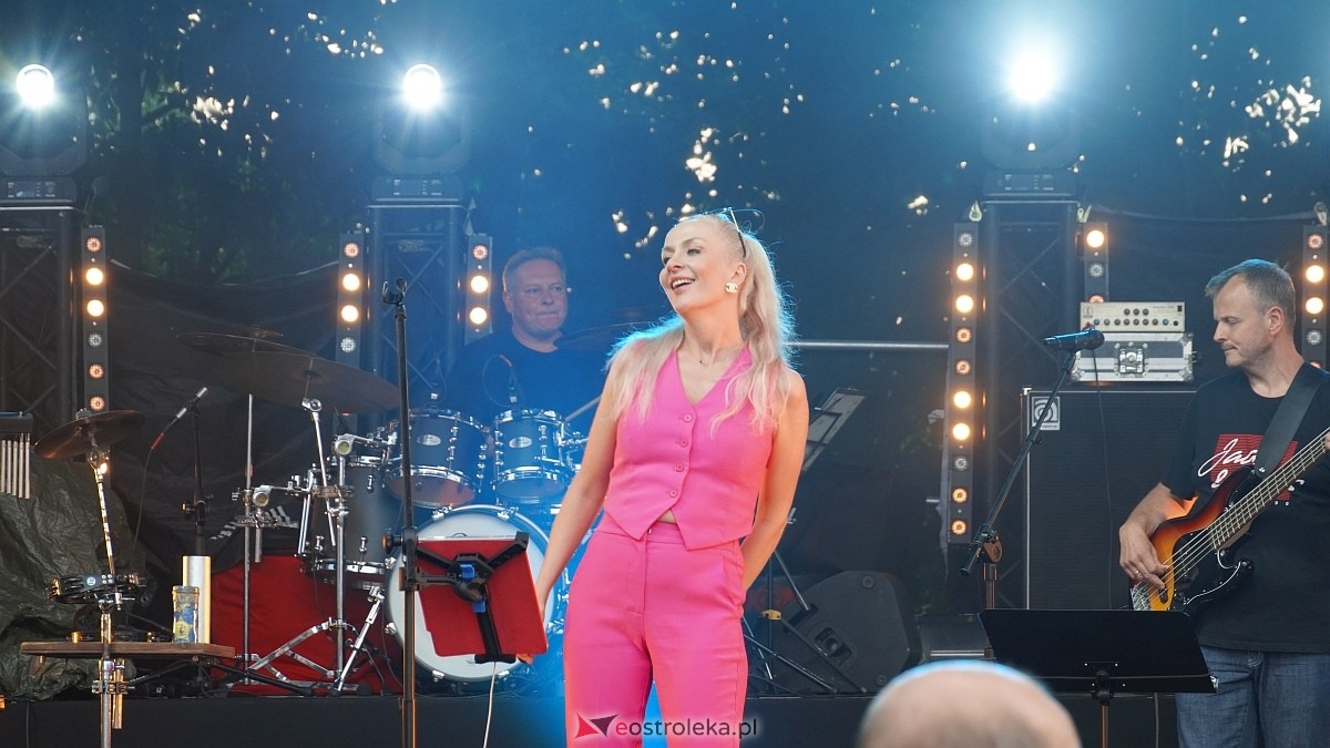 Maserak i DeMono gwiazdami MAZOpikniku w Ostrowi Mazowieckiej [19.07.2025] - zdjęcie #136 - eOstroleka.pl