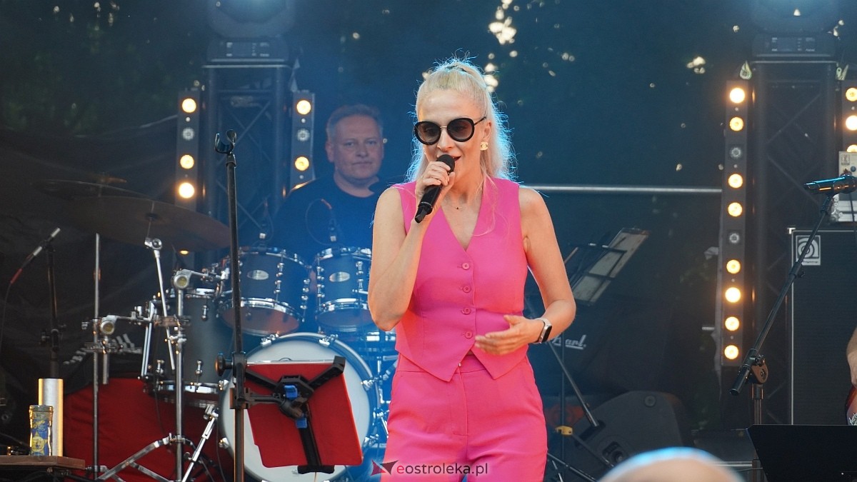 Maserak i DeMono gwiazdami MAZOpikniku w Ostrowi Mazowieckiej [19.07.2025] - zdjęcie #128 - eOstroleka.pl