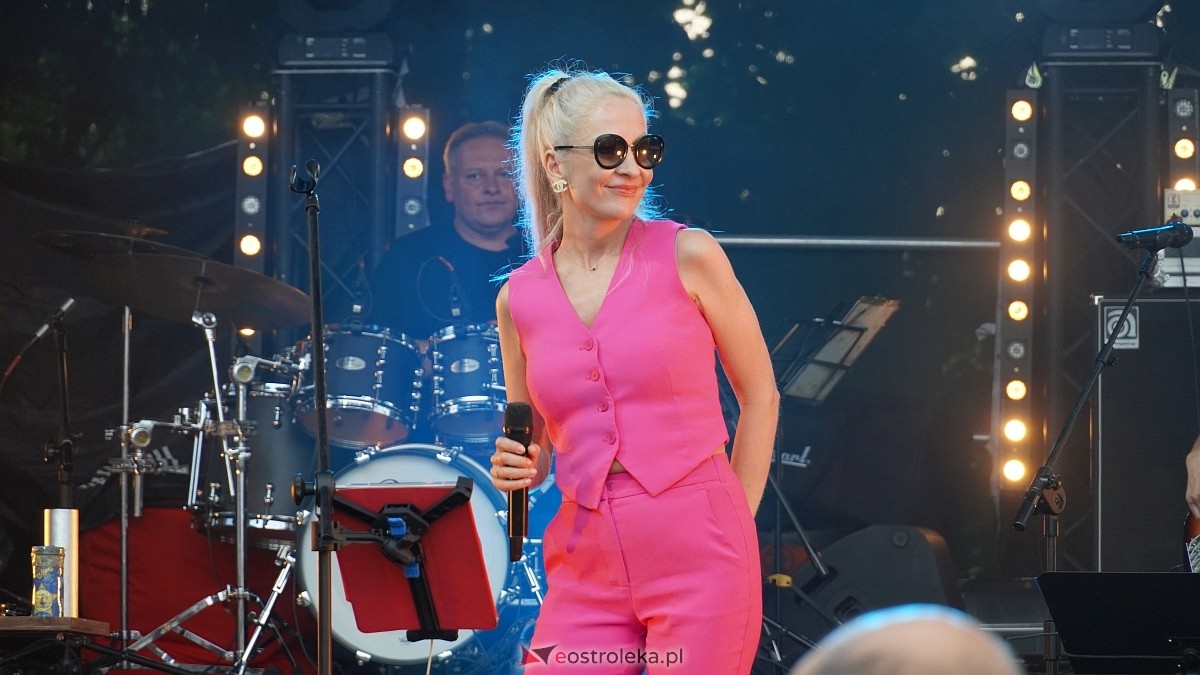 Maserak i DeMono gwiazdami MAZOpikniku w Ostrowi Mazowieckiej [19.07.2025] - zdjęcie #126 - eOstroleka.pl