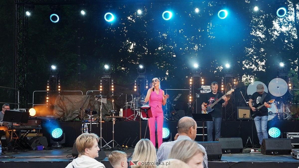 Maserak i DeMono gwiazdami MAZOpikniku w Ostrowi Mazowieckiej [19.07.2025] - zdjęcie #124 - eOstroleka.pl