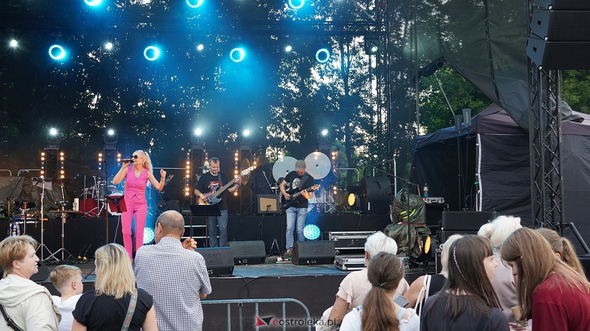 Maserak i DeMono gwiazdami MAZOpikniku w Ostrowi Mazowieckiej [19.07.2025] - zdjęcie #122 - eOstroleka.pl