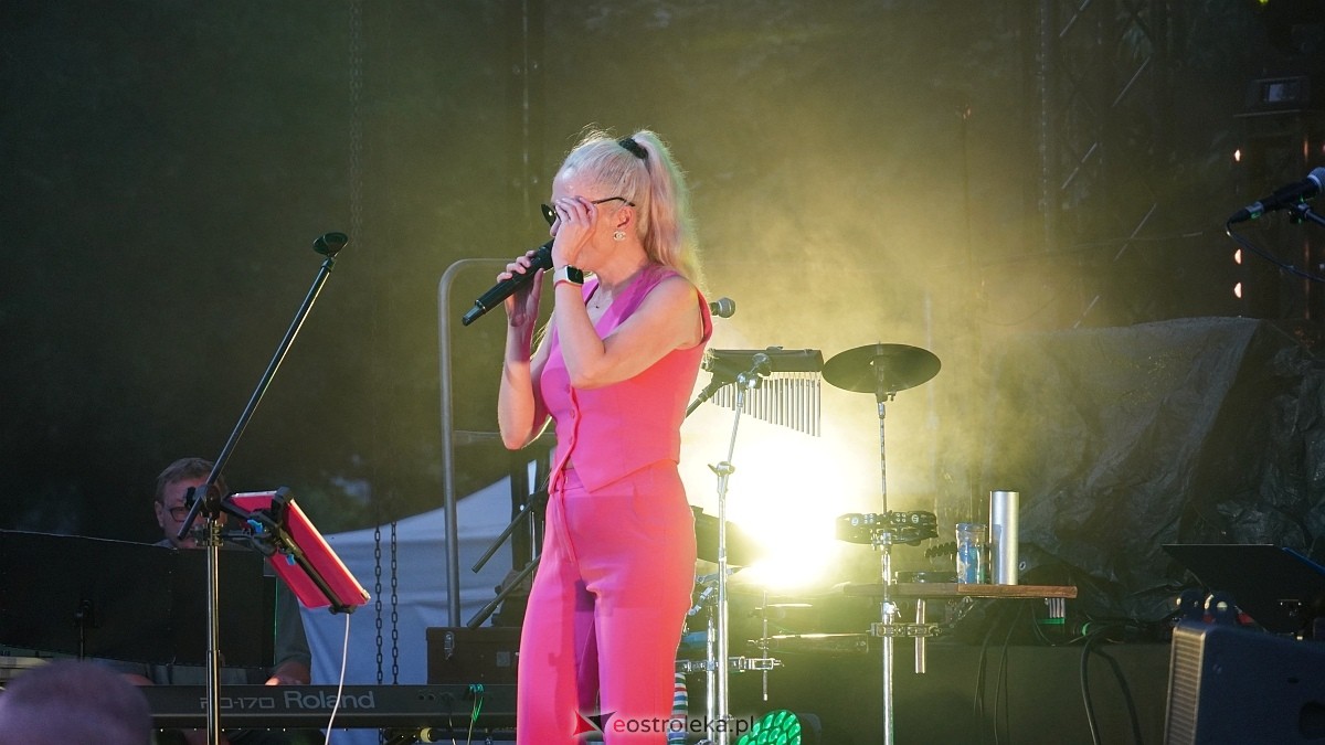 Maserak i DeMono gwiazdami MAZOpikniku w Ostrowi Mazowieckiej [19.07.2025] - zdjęcie #118 - eOstroleka.pl