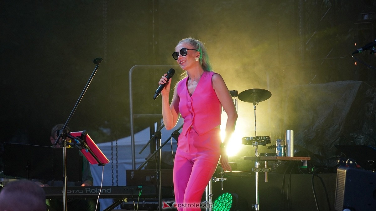 Maserak i DeMono gwiazdami MAZOpikniku w Ostrowi Mazowieckiej [19.07.2025] - zdjęcie #116 - eOstroleka.pl