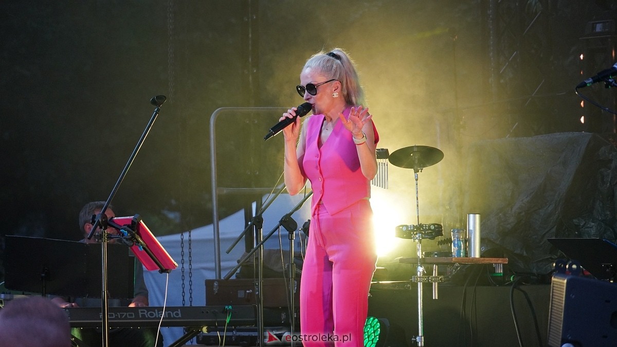 Maserak i DeMono gwiazdami MAZOpikniku w Ostrowi Mazowieckiej [19.07.2025] - zdjęcie #113 - eOstroleka.pl